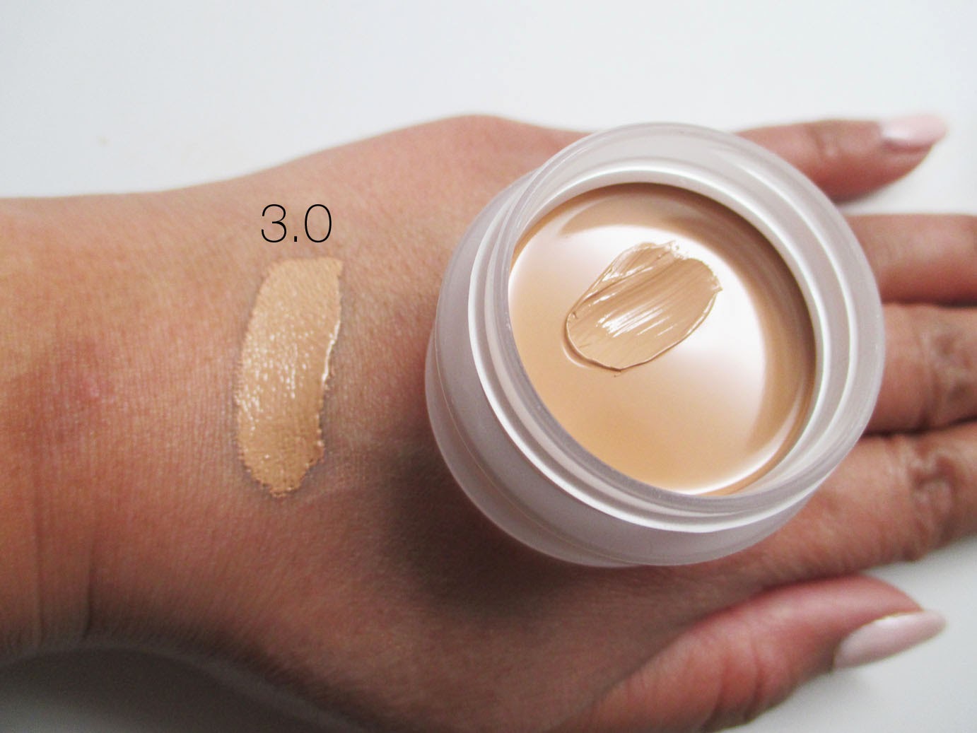 Review and Swatches Anastasia Beverly Hills Pro Series Concealers Makeup By RenRen