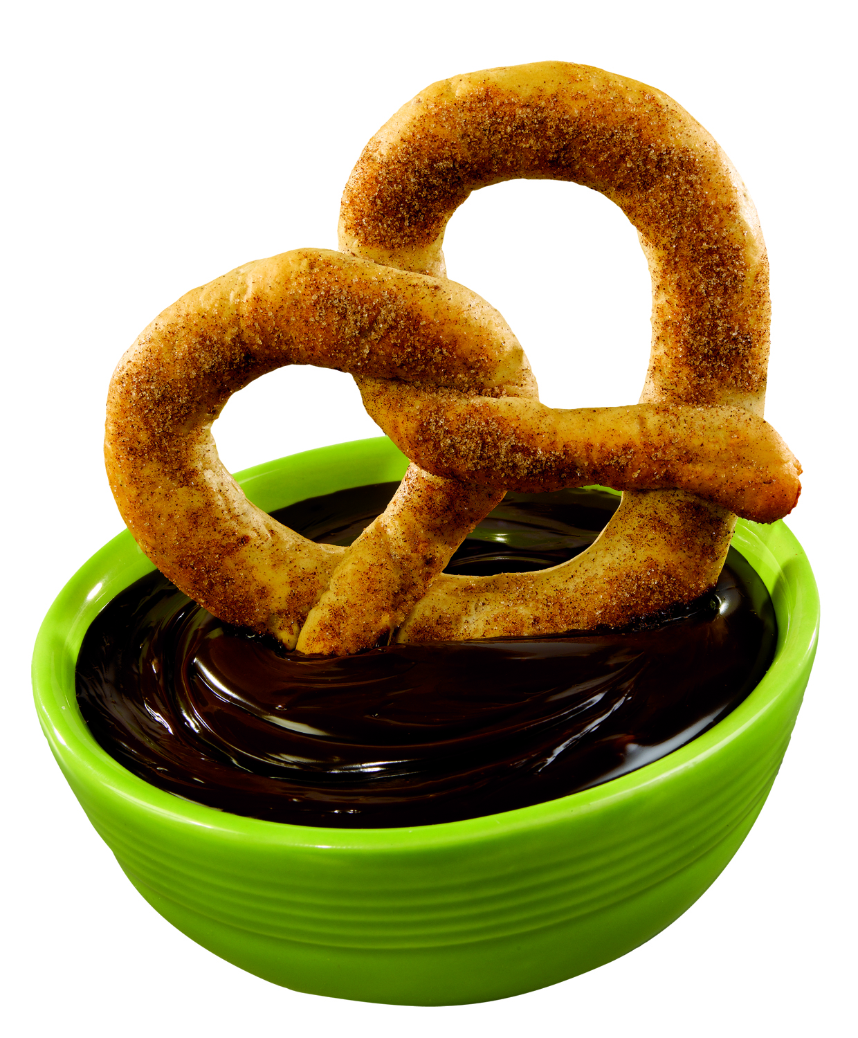 super pretzel super pretzel