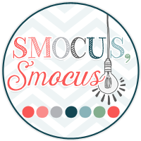 Smocus Smocus - My Teaching & Book Blog