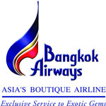 Perth Airport Spotter's Blog: Bangkok Airways A319-132 HS-PGY visit to