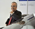 Dacia Sevilla