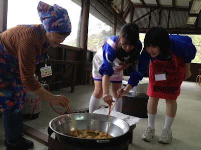 体験/観光　沖縄修学旅行　お菓子作り