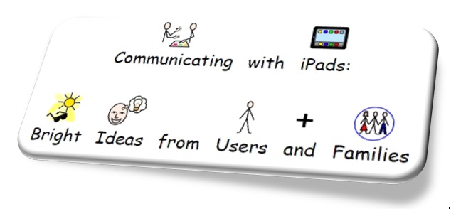 Communicating with iPads