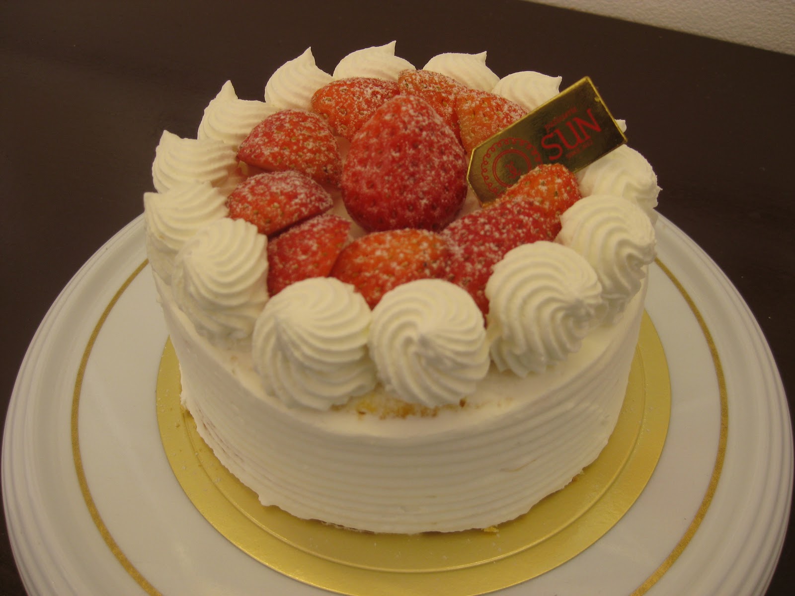 行橋のケーキ屋sun 2月 13