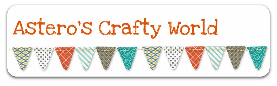 Astero's Crafty World