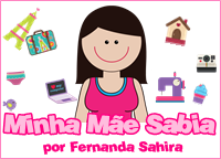 Minha mãe sabia