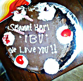 Happy Mother S Daaaaay Ibu Dreams