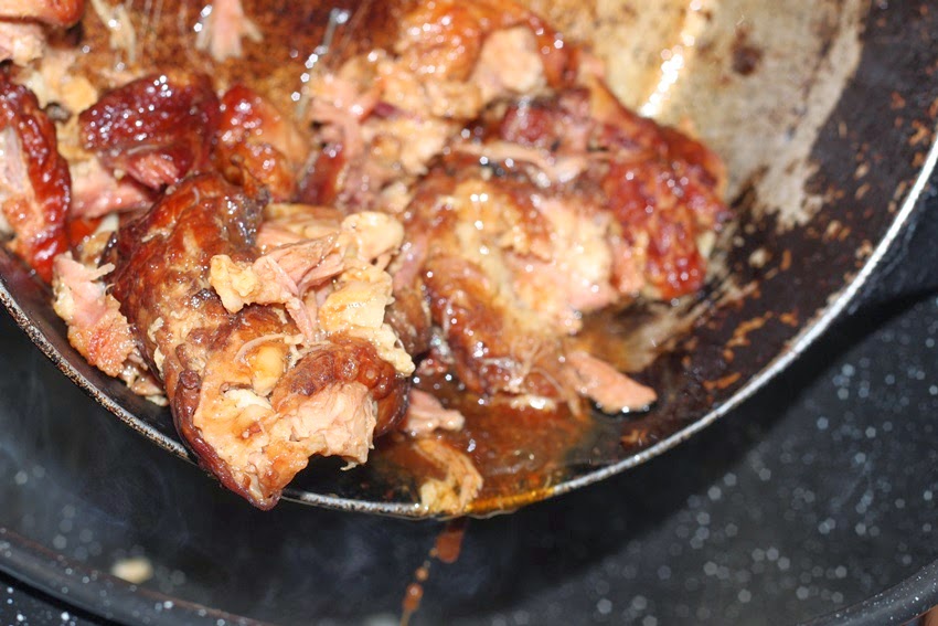 Beautyfash Blog Southern Baby Lima Beans with Smoked Turkey