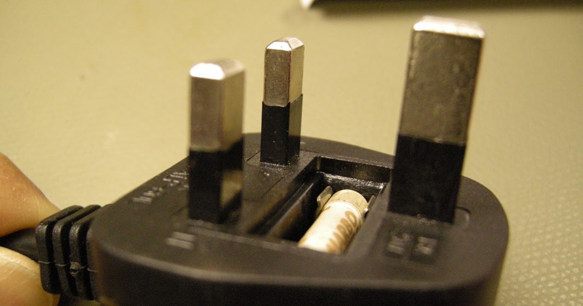PAT Testing and Electrical Safety Dangerous IEC power cords