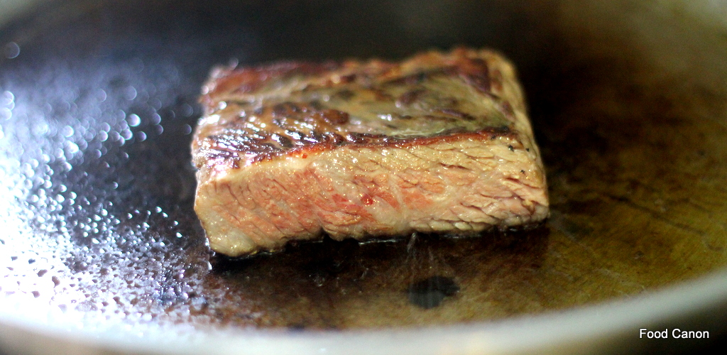 Sous Vide Short Rib Beef Burger Do burgers get better than this? The