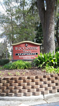Buccaneer Trace Apartments