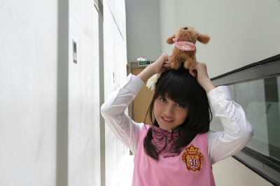 Foto Nabila JKT48 Terbaru 2012 | Kumpulan Gambar Nabila JKT48 Foto Nabila JKT48 Terbaru 2012 | Kumpulan Gambar Nabila JKT48