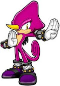 espio the chamaleon