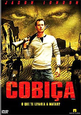 Filme Poster Cobiça DVDRip XviD Dual Audio & RMVB Dublado