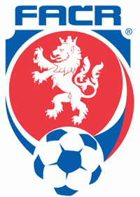 Hasil gambar untuk logo liga ceko