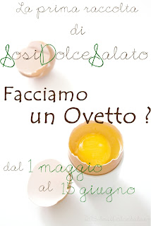 focaccine fingerfood