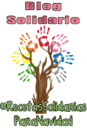 Bog de recetas Solidarias