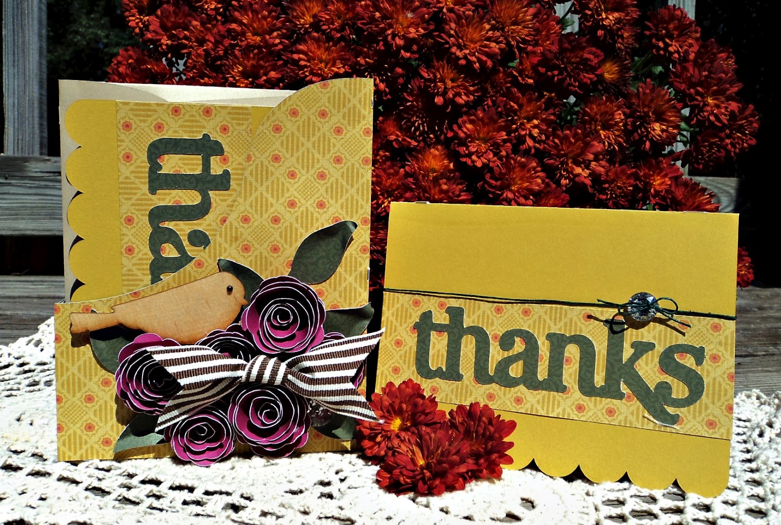 Rose Blossom Legacies Cut it Up Challenge 1