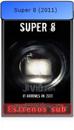 super 8 2011