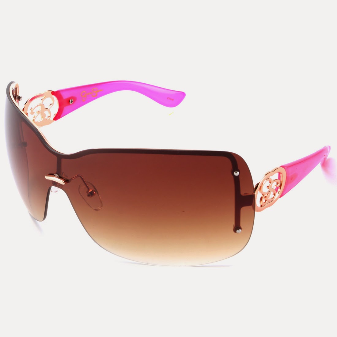 New Fashion Arrivals US Jessica Simpson Ladies Sunglasses Collection 2014
