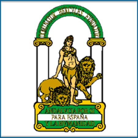 Escudo Andalucia
