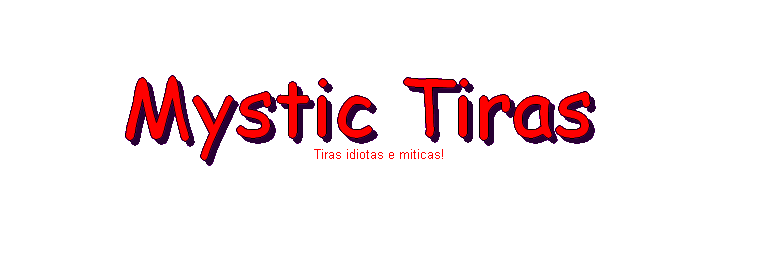 Mystic Tiras =D