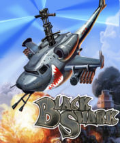 Black Shark – Jogo de Helicópteros para Celular