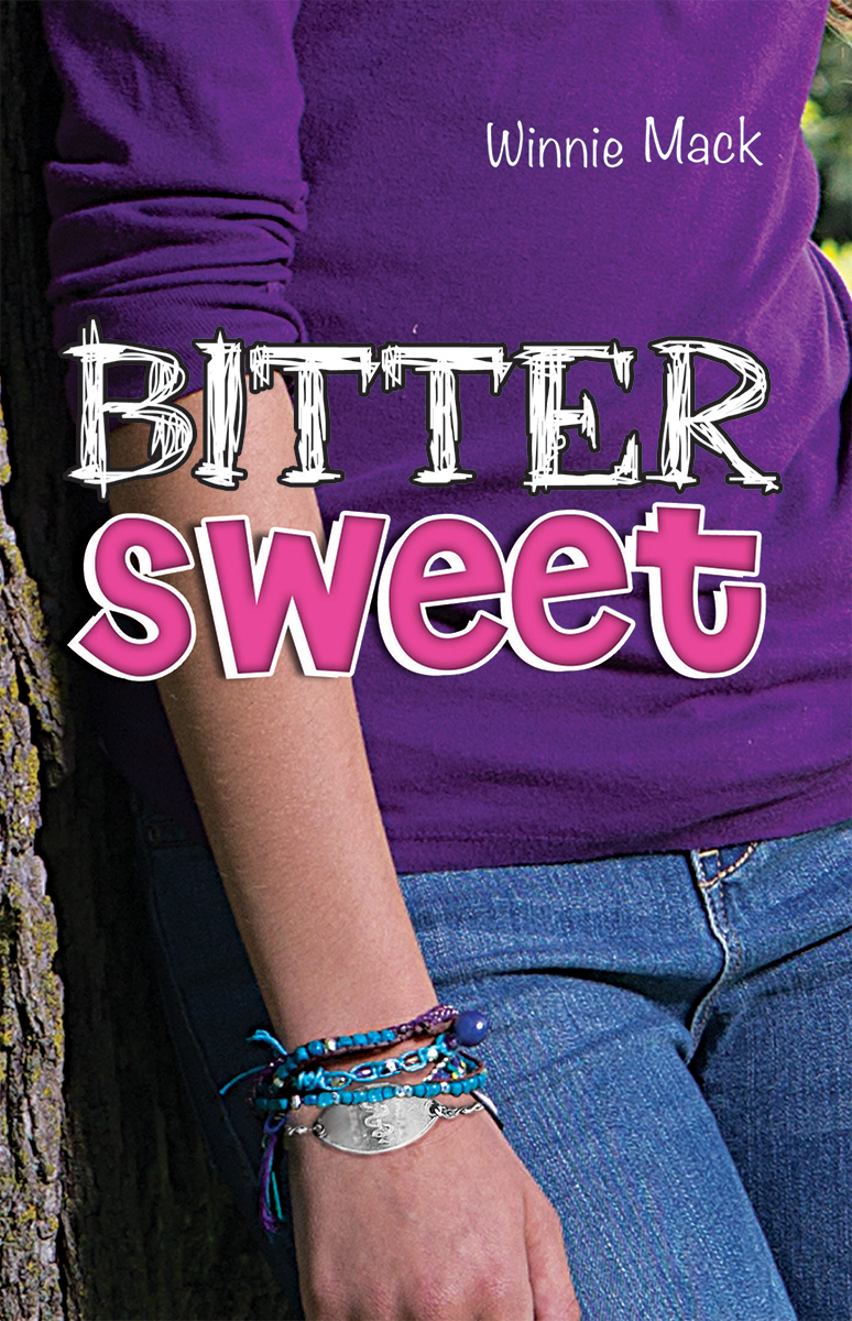 On Page 394 Review Bittersweet by Winnie Mack