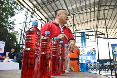 lucena sex scandal