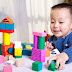 Memilih Mainan Anak 1 Tahun