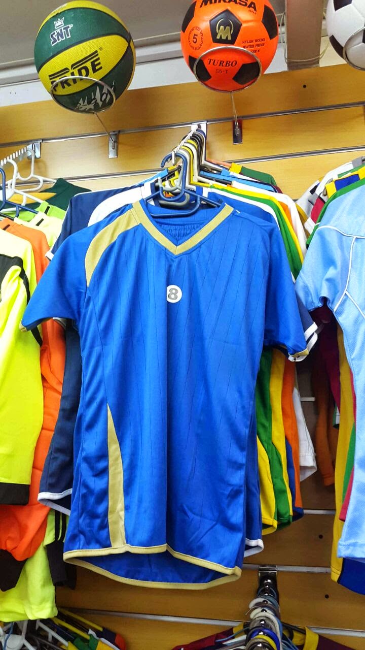 Tradesia Sports Goods Importers / Distributors and Wholesalers in