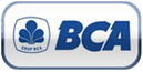 BANK ACCOUNT BCA