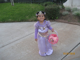 Princess Ahmi
