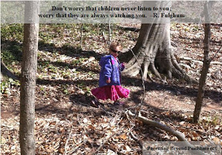 Listening and Cooperation