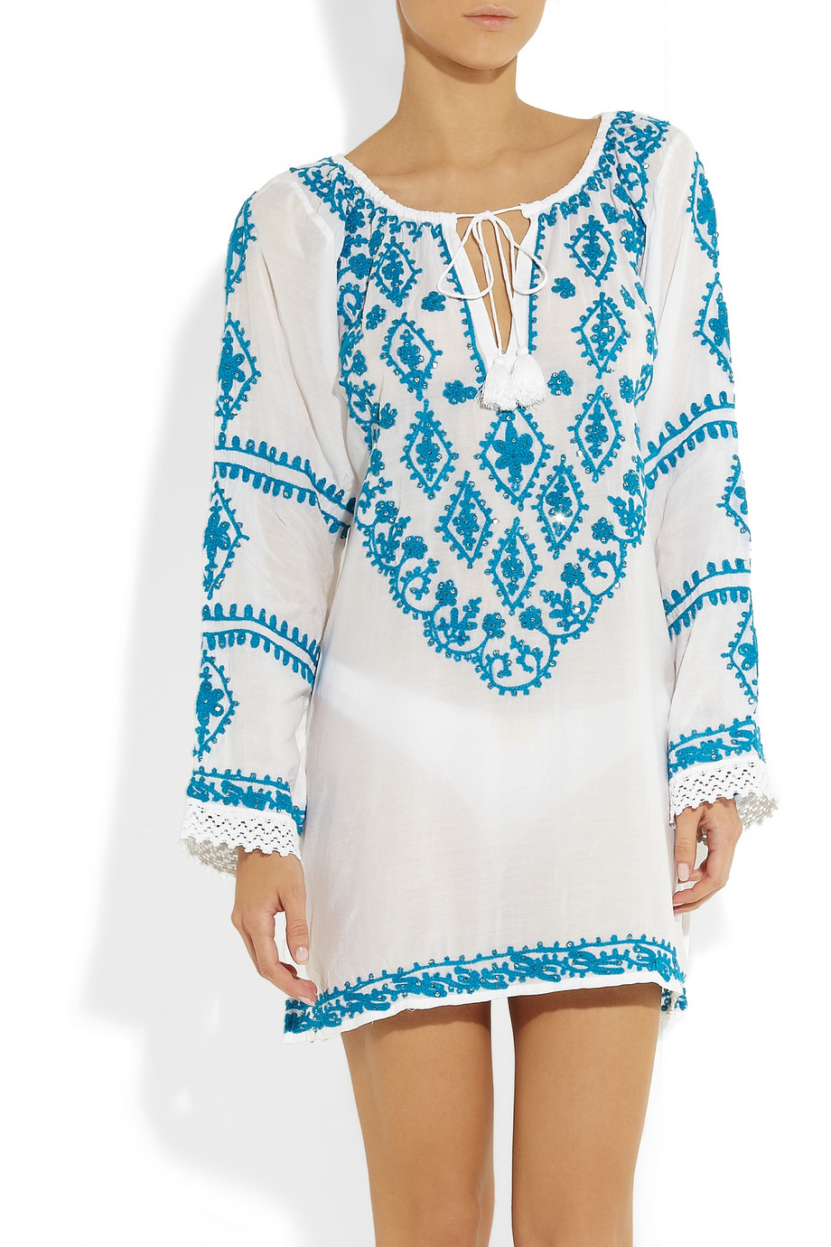 VIVA NORADA Shopping On Vacation The Best Beachwear In Stores Part1