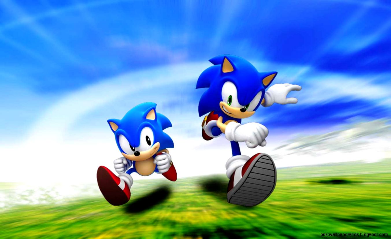 sonic wallpaper 21 sonic wallpaper 21