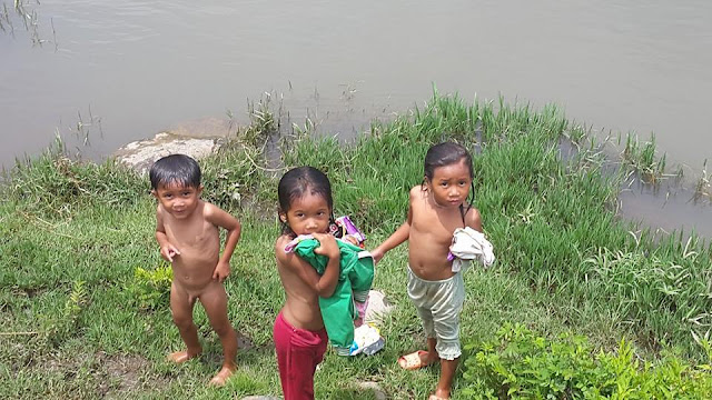 Dân tôc Raglay ở Tà Nôi Ninh Thuận