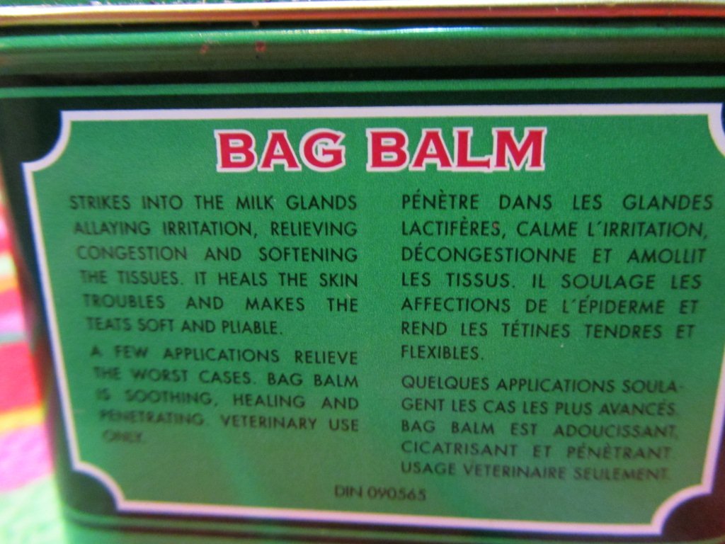 Larch Haven Home Remedies