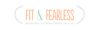 Fit & Fearless