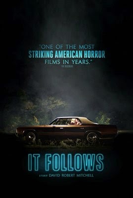 Sinopsis Film It Follows - Horor Terbaru