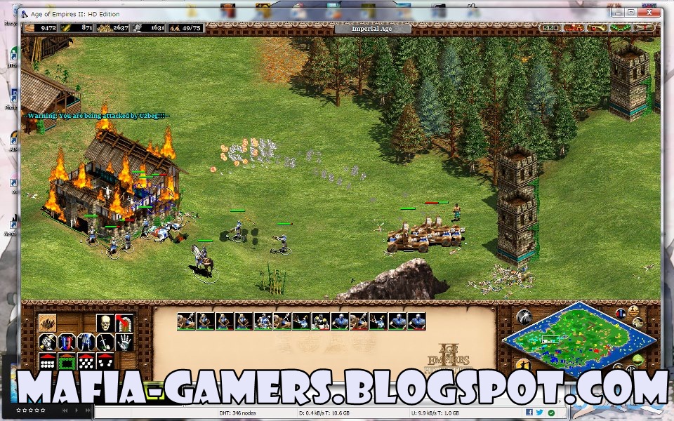 Age Of Empires Download Free Full Version