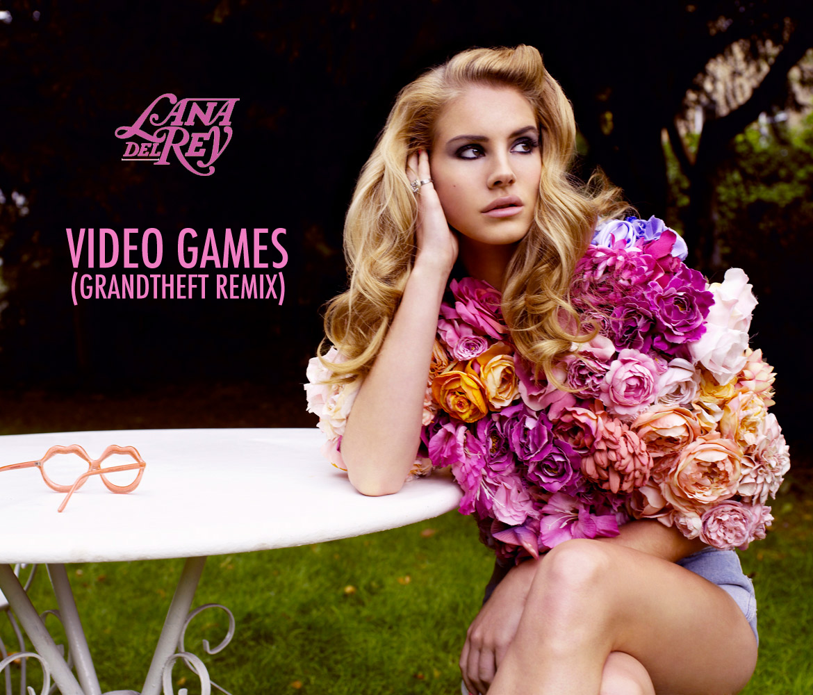 Video Games song - Wikipedia