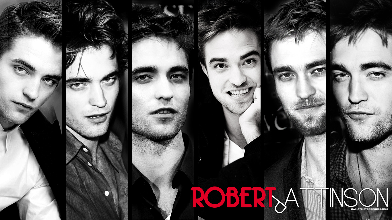 Robert Pattinson Argentina