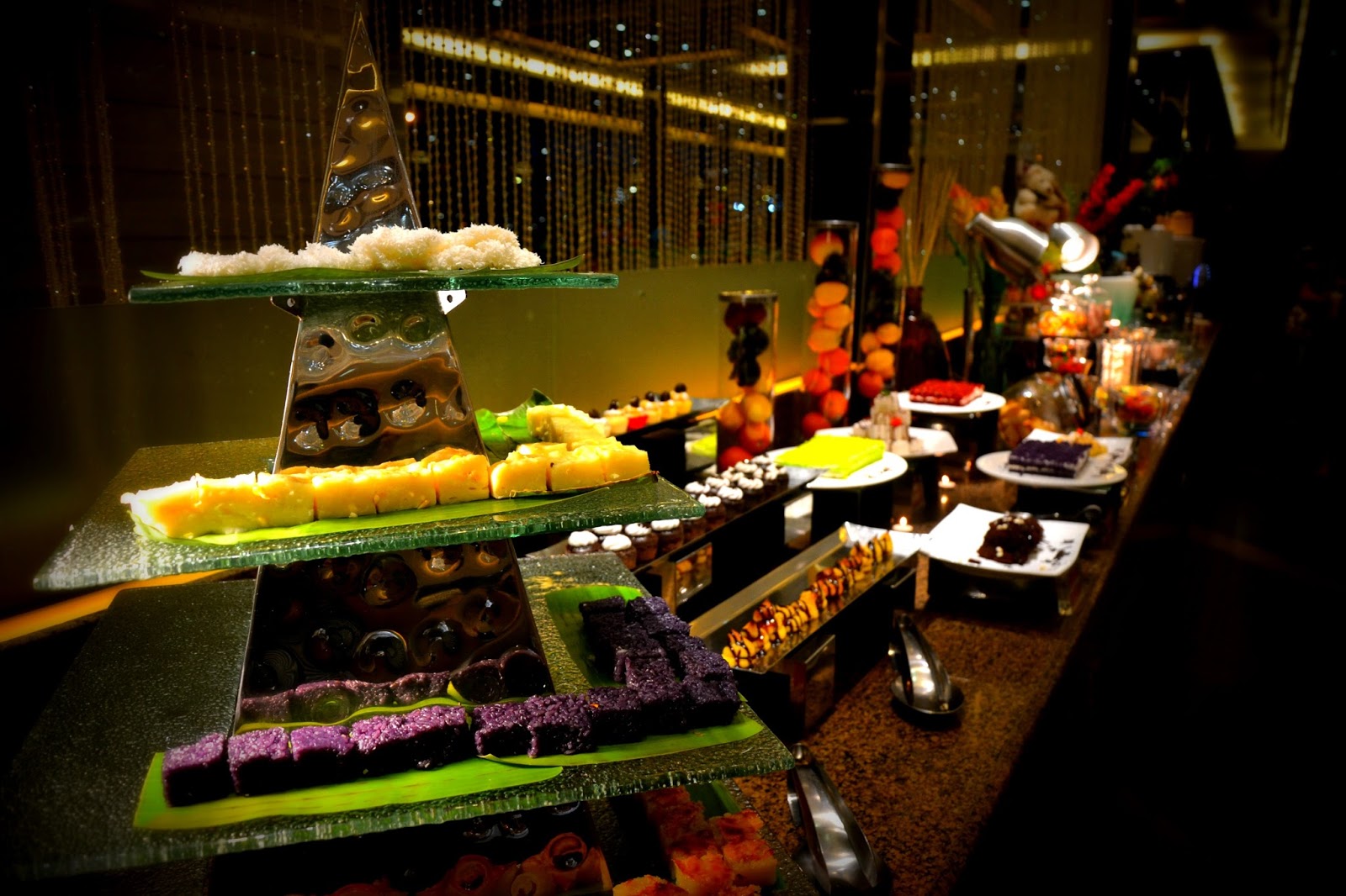 Buffet 101 (MOA) Pasay