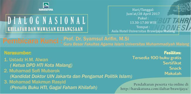 Buku Politik Islam