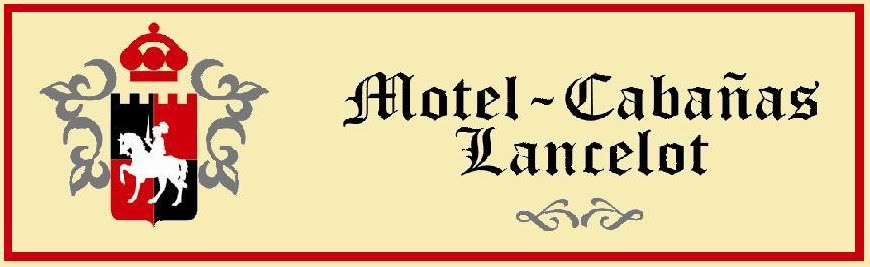 Motel-Cabañas Lancelot