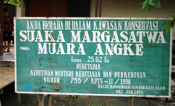 STP Sahid Assignments: EcoTourism Class -- Suaka ...