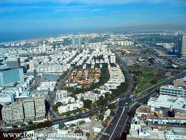 Hook up in tel aviv