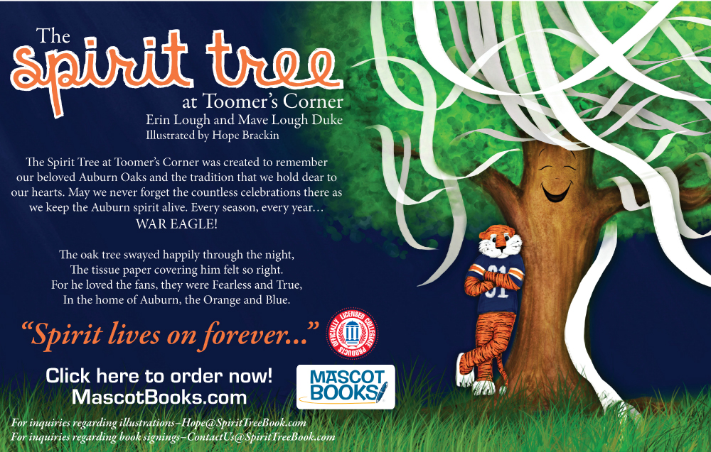 Auburn university coupon book