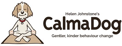 Helen Johnstone's CalmaDog